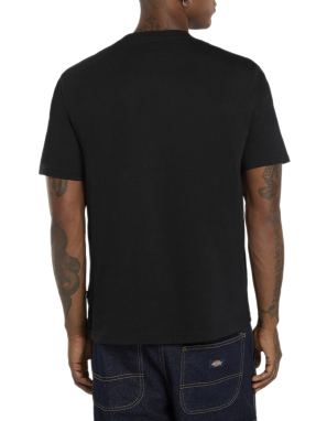 ΑΝΔΡΙΚΟ T-SHIRT MAPLETON | Μαύρο  S
