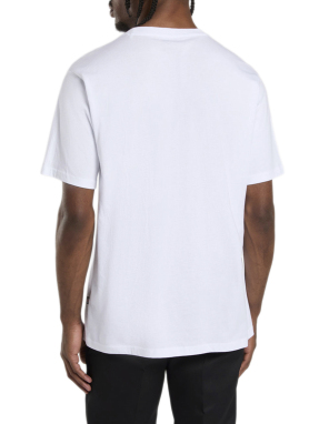 ΑΝΔΡΙΚΟ T-SHIRT MAPLETON | Λευκό  S