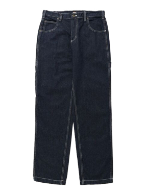 ΑΝΔΡΙΚΟ DENIM ΠΑΝΤΕΛΟΝΙ GARYVILLE | Μπλε Σκούρο 31