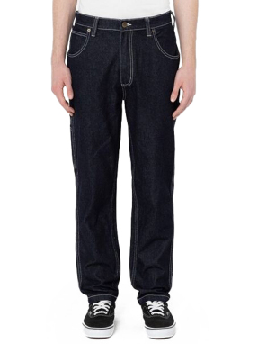 ΑΝΔΡΙΚΟ DENIM ΠΑΝΤΕΛΟΝΙ GARYVILLE | Μπλε Σκούρο 31