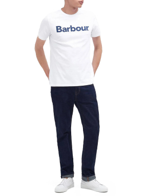 ΑΝΔΡΙΚΟ T-SHIRT | Λευκό XL
