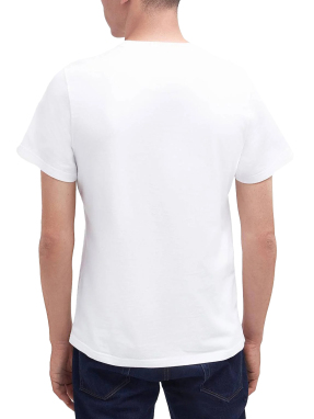 ΑΝΔΡΙΚΟ T-SHIRT | Λευκό XL
