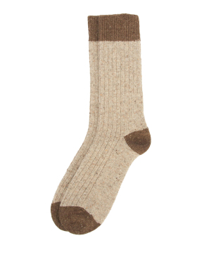 UNISEX ΚΑΛΤΣΕΣ | Μπεζ L