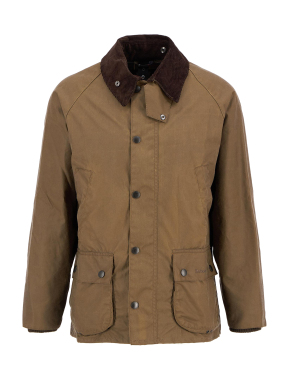 ΑΝΔΡΙΚΟ ΜΠΟΥΦΑΝ | Καφέ Ανοιχτό UK 30