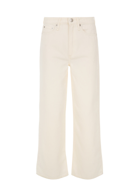 ΓΥΝΑΙΚΕΙΟ DENIM ΠΑΝΤΕΛΟΝΙ FEATHERWEIGHT | Μπεζ 30