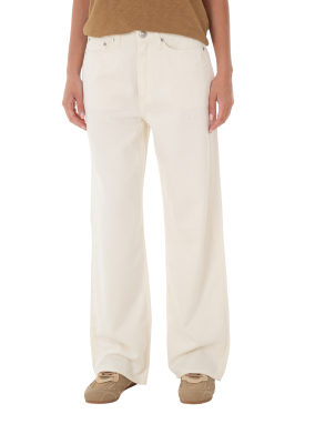 ΓΥΝΑΙΚΕΙΟ DENIM ΠΑΝΤΕΛΟΝΙ FEATHERWEIGHT | Μπεζ 30