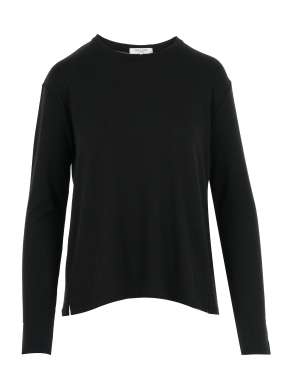 ΓΥΝΑΙΚΕΙΟ ΠΟΥΛΟΒΕΡ | Μαύρο S