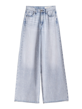 ΓΥΝΑΙΚΕΙΟ DENIM ΠΑΝΤΕΛΟΝΙ | Γαλάζιο 28