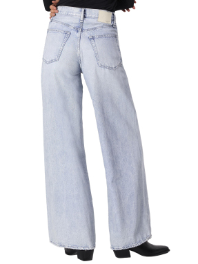 ΓΥΝΑΙΚΕΙΟ DENIM ΠΑΝΤΕΛΟΝΙ | Γαλάζιο 28