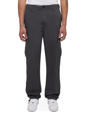 ΑΝΔΡΙΚΟ ΠΑΝΤΕΛΟΝΙ CARGO | Γκρι Σκούρο 32