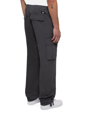 ΑΝΔΡΙΚΟ ΠΑΝΤΕΛΟΝΙ CARGO | Γκρι Σκούρο 34