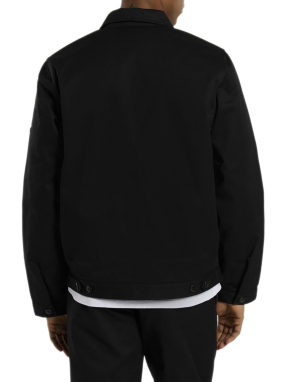 ΑΝΔΡΙΚΟ ΜΠΟΥΦΑΝ M LINED EISENHOWER JACKET REC | Μαύρο  XL