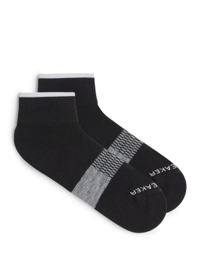 ΓΥΝΑΙΚΕΙΕΣ ΑΘΛΗΤΙΚΕΣ ΚΑΛΤΣΕΣ MULTISPORT LIGHT MINI | Μαύρο M