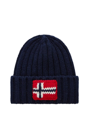 ΑΝΔΡΙΚΟΣ ΣΚΟΥΦΟΣ | Μπλε ONE SIZE