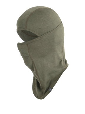 BALACLAVA U OASIS | Χακί ONE SIZE