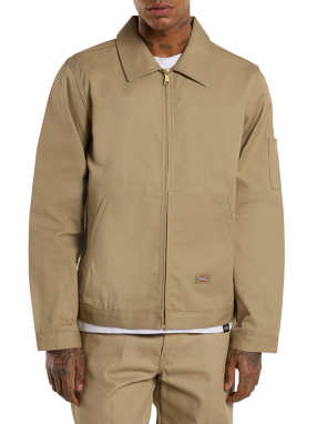 ΑΝΔΡΙΚΟ UNLINED EISENHOWER JACKET | Μπεζ M