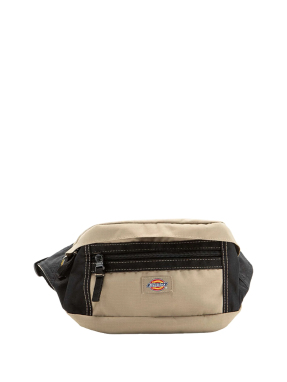 ΤΣΑΝΤΑ ΜΕΣΗΣ ASHVILLE POUCH | Μπεζ