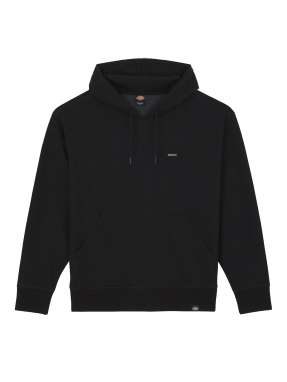 ΑΝΔΡΙΚΟ ΦΟΥΤΕΡ ΜΕ ΚΟΥΚΟΥΛΑ CLANCY | Μαύρο XL