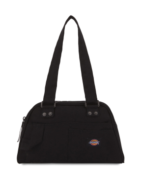 ΜΙΝΙ ΤΣΑΝΤΑ 66 CLOTH | Μαύρο