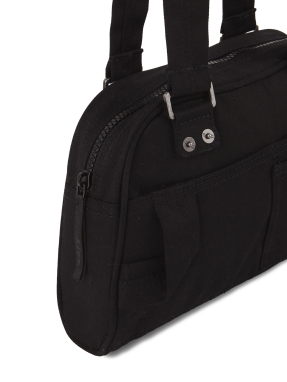 ΜΙΝΙ ΤΣΑΝΤΑ 66 CLOTH | Μαύρο