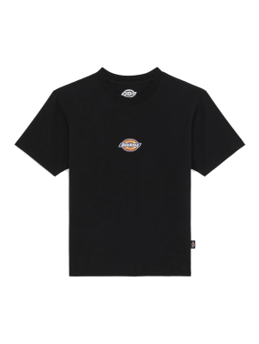 ΓΥΝΑΙΚΕΙΟ T-SHIRT MAPLE VALLEY | Μαύρο  XS