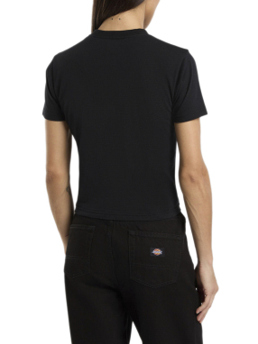 ΓΥΝΑΙΚΕΙΟ T-SHIRT MAPLE VALLEY | Μαύρο  XS