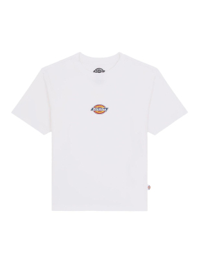 ΓΥΝΑΙΚΕΙΟ T-SHIRT MAPLE VALLEY REG | Λευκό XS