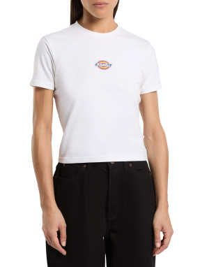 ΓΥΝΑΙΚΕΙΟ T-SHIRT MAPLE VALLEY REG | Λευκό XS