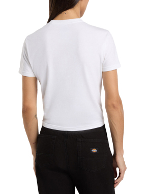 ΓΥΝΑΙΚΕΙΟ T-SHIRT MAPLE VALLEY REG | Λευκό XS