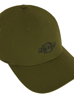 ΚΑΠΕΛΟ ESSENTIAL DAD CAP | Λαδί ONE SIZE