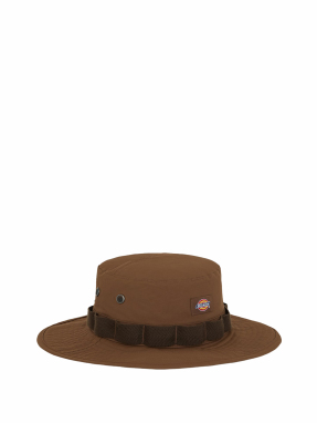 ΑΝΔΡΙΚΟ ΚΑΠΕΛΟ GLACIER VIEW BOONIE | Καφέ Σκούρο L/XL