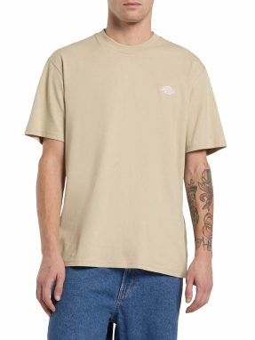 ΑΝΔΡΙΚΟ T-SHIRT SUMMERDALE | Μπεζ Ανοιχτό XL