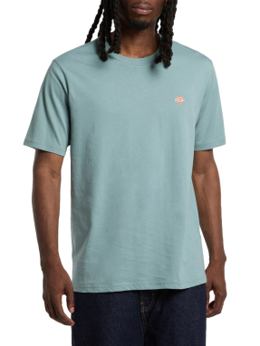 ΑΝΔΡΙΚΟ T-SHIRT SS MAPLETON | Μπλε Ανοιχτό XXL