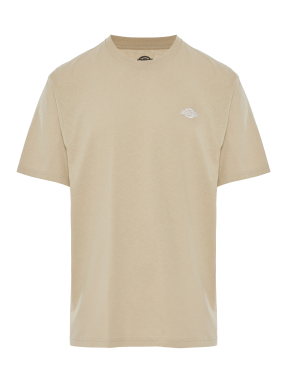 ΑΝΔΡΙΚΟ T-SHIRT | Μπεζ S