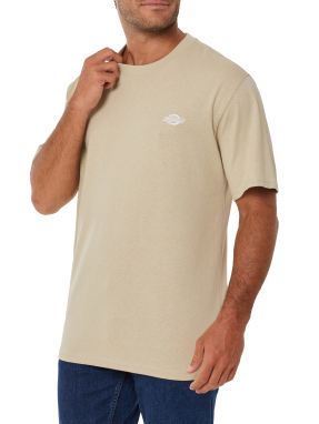 ΑΝΔΡΙΚΟ T-SHIRT | Μπεζ S