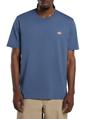 ΑΝΔΡΙΚΟ T-SHIRT SS MAPLETON | Μπλε Σκούρο XXL