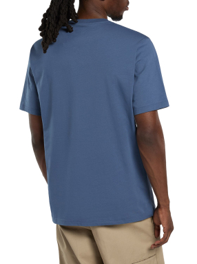 ΑΝΔΡΙΚΟ T-SHIRT SS MAPLETON | Μπλε Σκούρο XXL