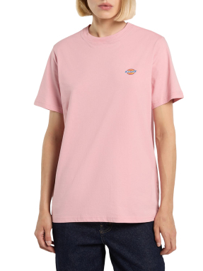 ΓΥΝΑΙΚΕΙΟ T-SHIRT | Ροζ XS