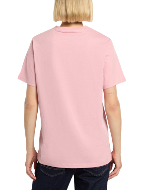 ΓΥΝΑΙΚΕΙΟ T-SHIRT | Ροζ S