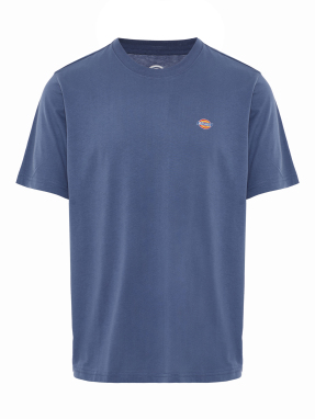 ΑΝΔΡΙΚΟ T-SHIRT | Μπλε XXL