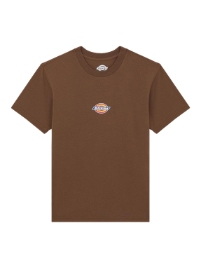 ΓΥΝΑΙΚΕΙΟ T-SHIRT MAPLE VALLEY REG | Καφέ XS