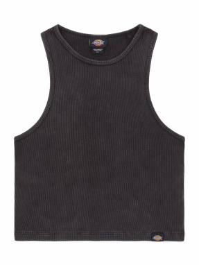 ΓΥΝΑΙΚΕΙΟ ΤΟΠ PLENTYWOOD | Μαύρο XS