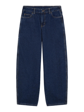 ΓΥΝΑΙΚΕΙΟ DENIM ΠΑΝΤΕΛΟΝΙ | Μπλε Σκούρο 26