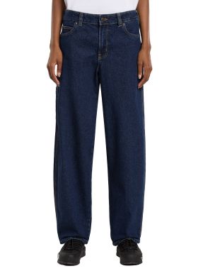 ΓΥΝΑΙΚΕΙΟ DENIM ΠΑΝΤΕΛΟΝΙ | Μπλε Σκούρο 26