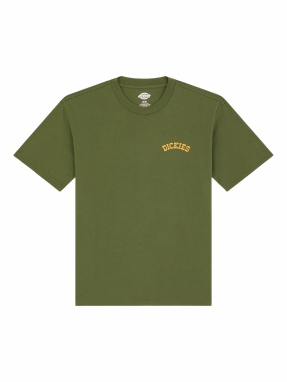 ΑΝΔΡΙΚΟ T-SHIRT BETTSVILLE | Λαδί S