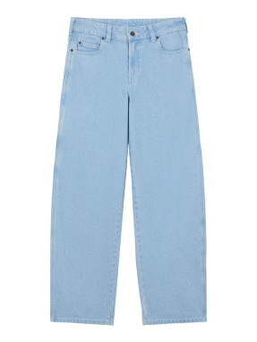 ΓΥΝΑΙΚΕΙΟ DENIM ΠΑΝΤΕΛΟΝΙ | Γαλάζιο 28