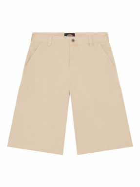 ΑΝΔΡΙΚΟ SHORTS VERNAL 13 | Μπεζ 36