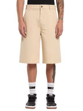 ΑΝΔΡΙΚΟ SHORTS VERNAL 13 | Μπεζ 36