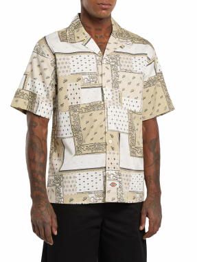 ΑΝΔΡΙΚΟ ΠΟΥΚΑΜΙΣΟ GLANDORF | Μπεζ XL