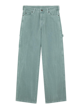 ΓΥΝΑΙΚΕΙΟ DENIM ΠΑΝΤΕΛΟΝΙ | Φυστικί  26